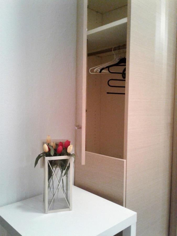 Lilac Studio Apartment Kavála Ngoại thất bức ảnh